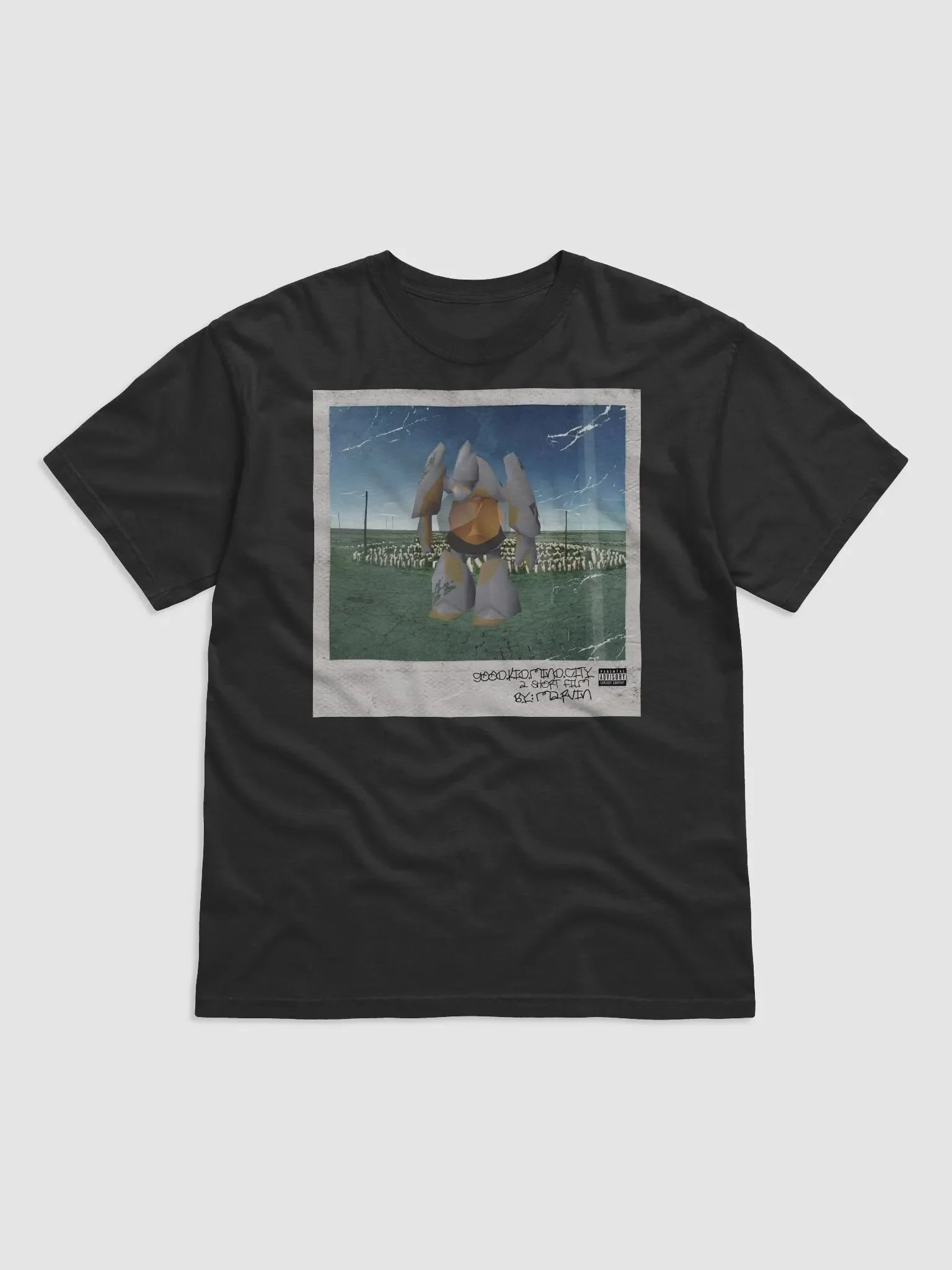 GOOD KID MIND CITY product image (5)