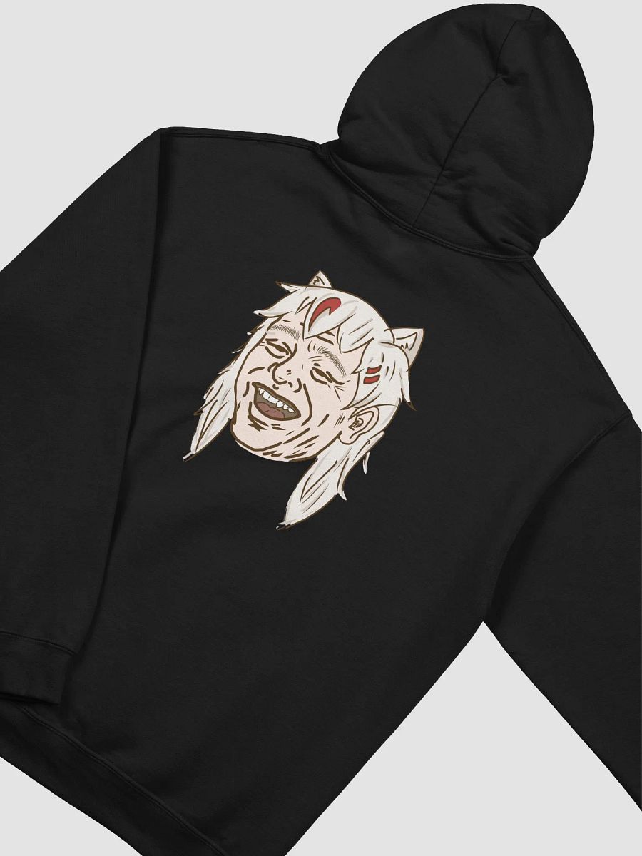No Mames Hoodie product image (4)