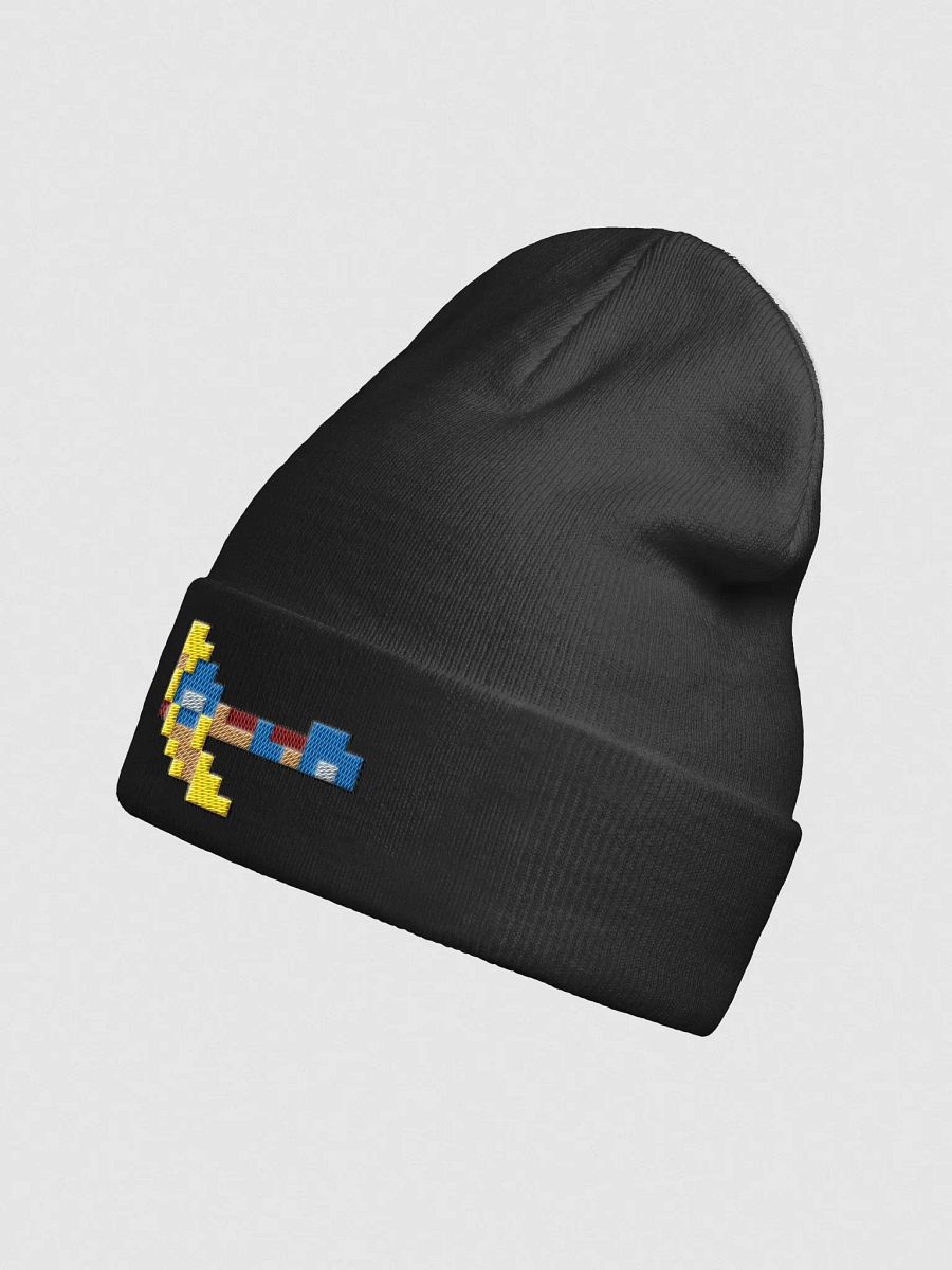 Keeper Cap product image (2)