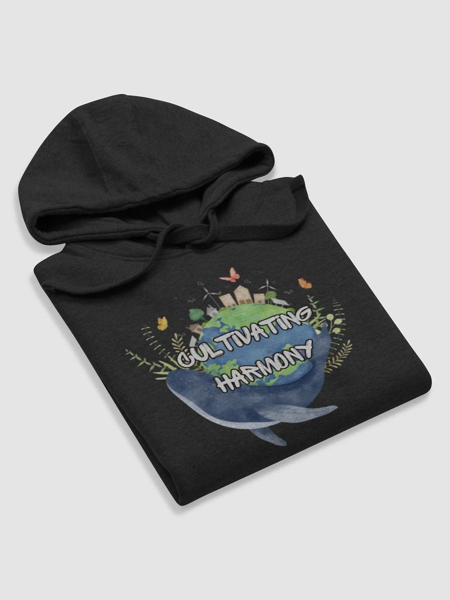 Cultivating Harmony Sweatshirt product image (48)
