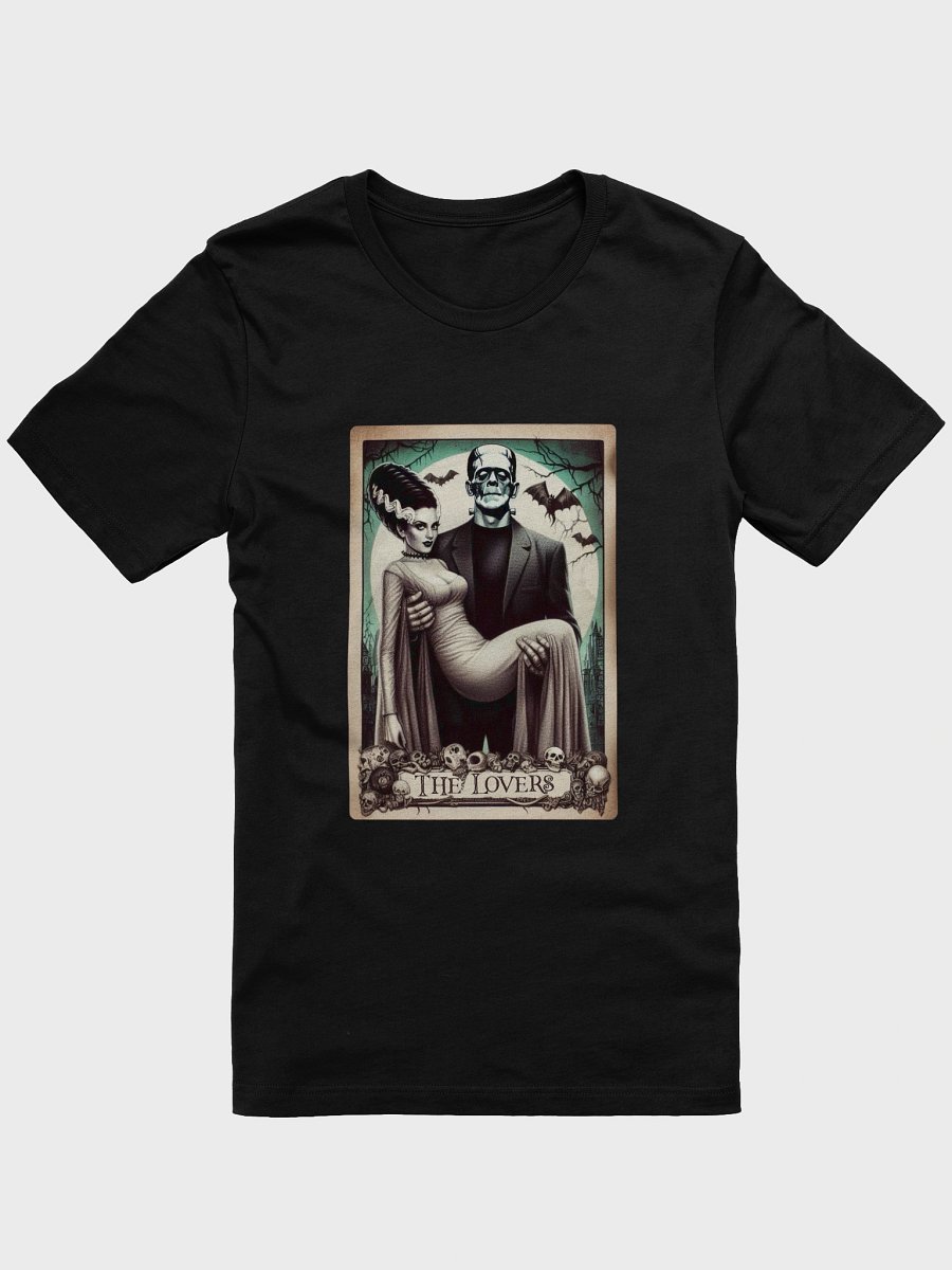 Gothic Romance Moonlit T-Shirt product image (1)