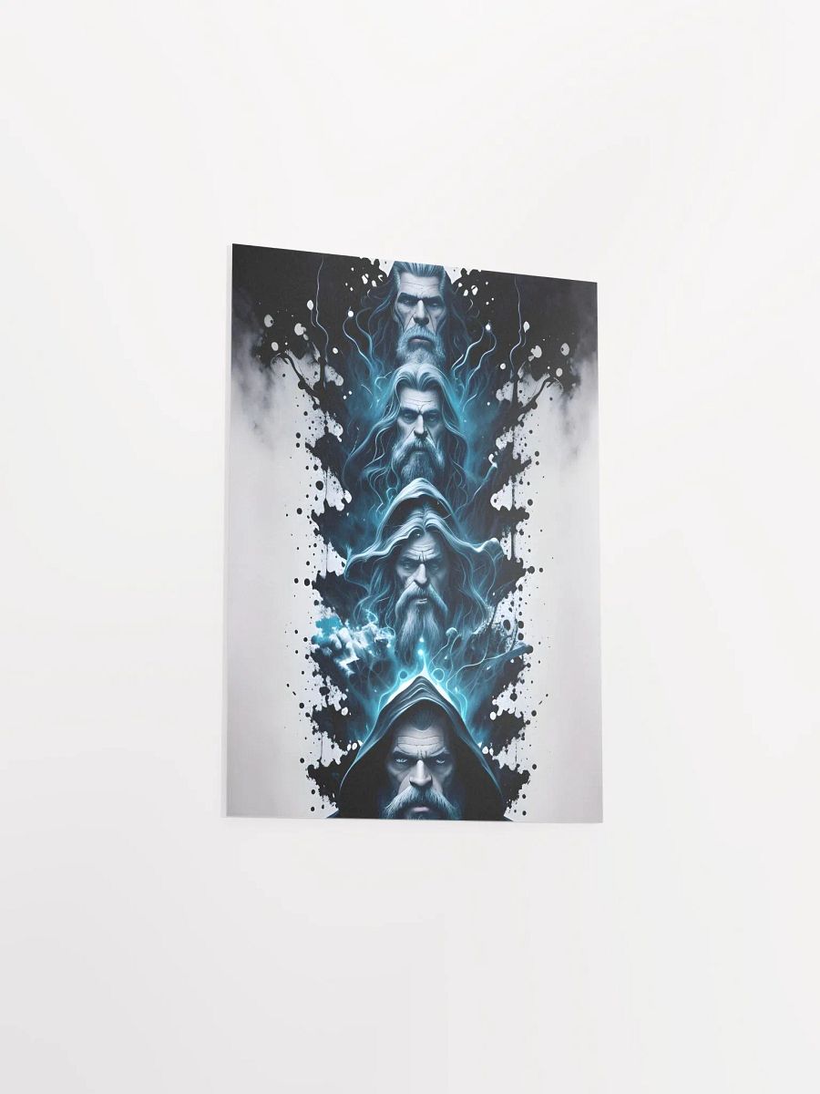 Poster - Descendancy product image (3)