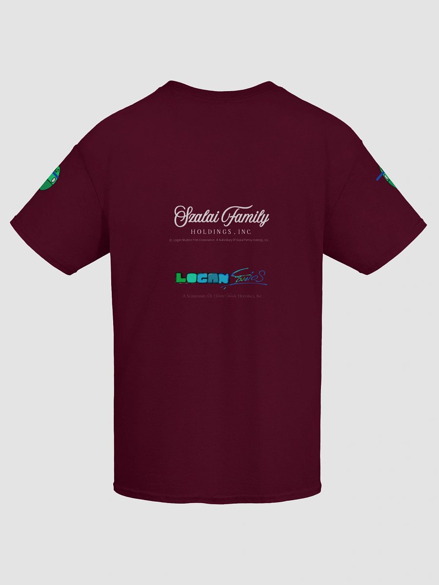 Logan Studios Japanese Shirt product image (62)