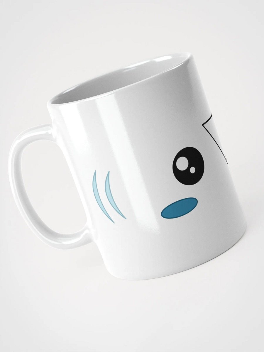 Guppy Mug product image (2)