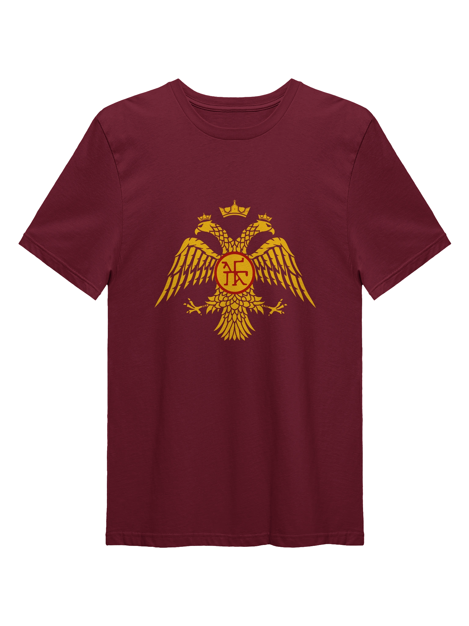Palaiologos Dynasty Modern T-Shirt product image (1)