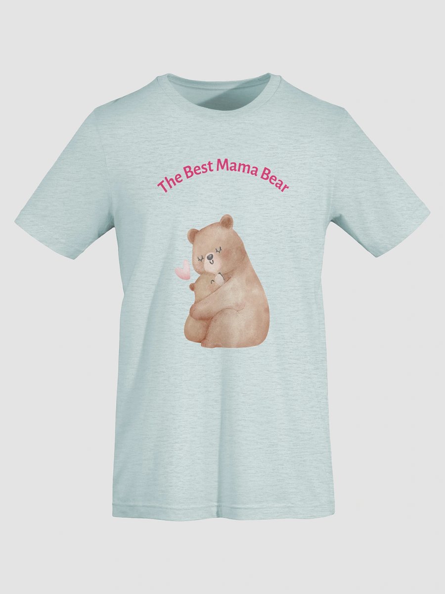 Mama Bear Affection Tee product image (56)
