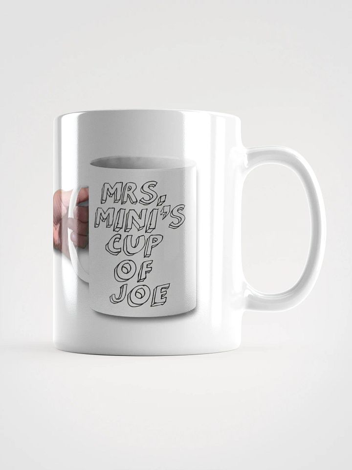 Mrs. Mini's Cup of Joe product image (1)