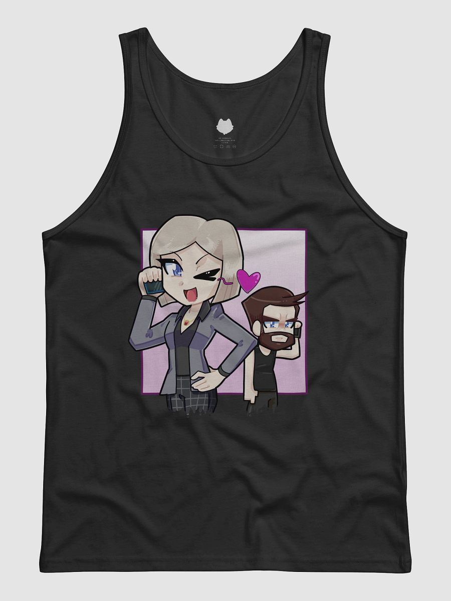 Agatha Call Tank Top product image (1)