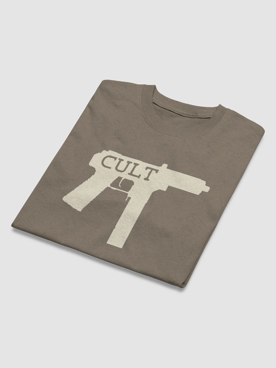 BEIGE TEC-9 product image (7)