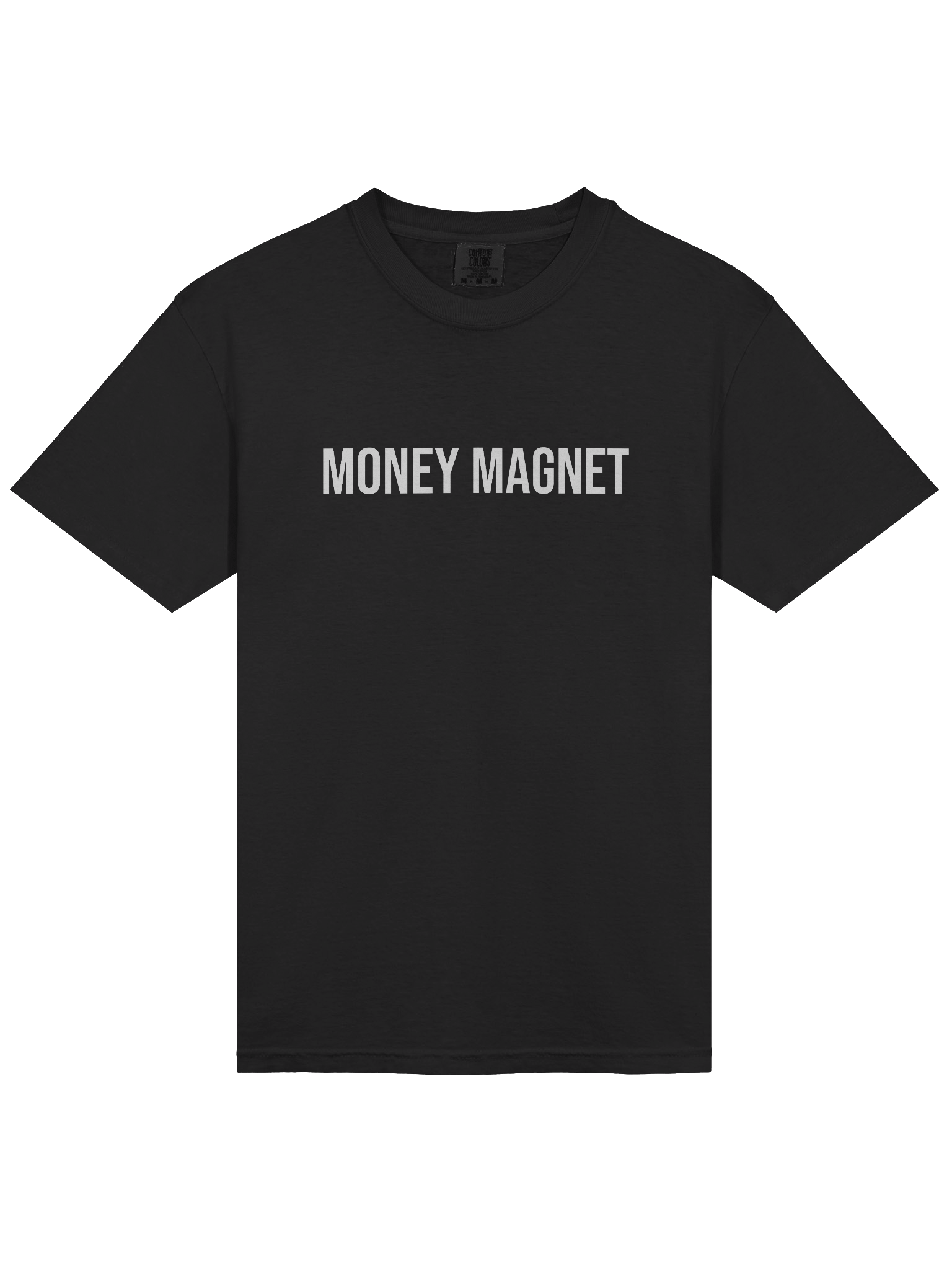 Money Magnet T-shirt product image (26)