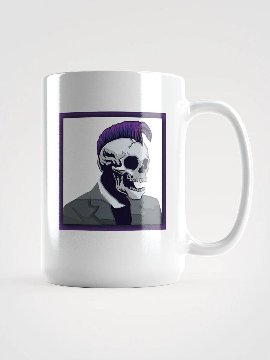 SFY Mascot product image (1)