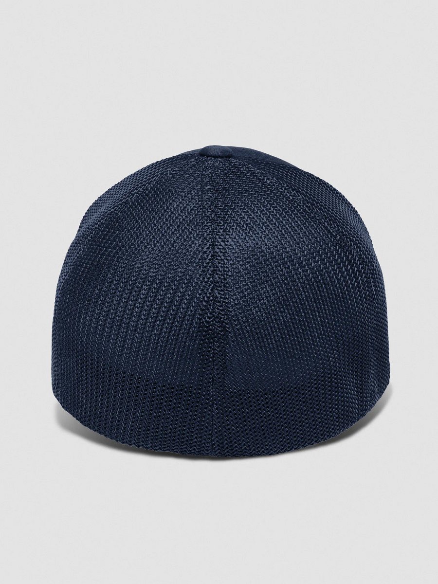 Tow Co. Flex Fit Trucker Hat product image (11)