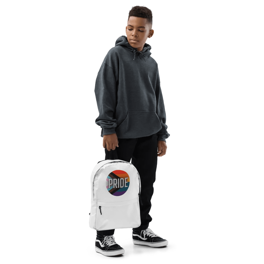 Pride Backpack product image (6)