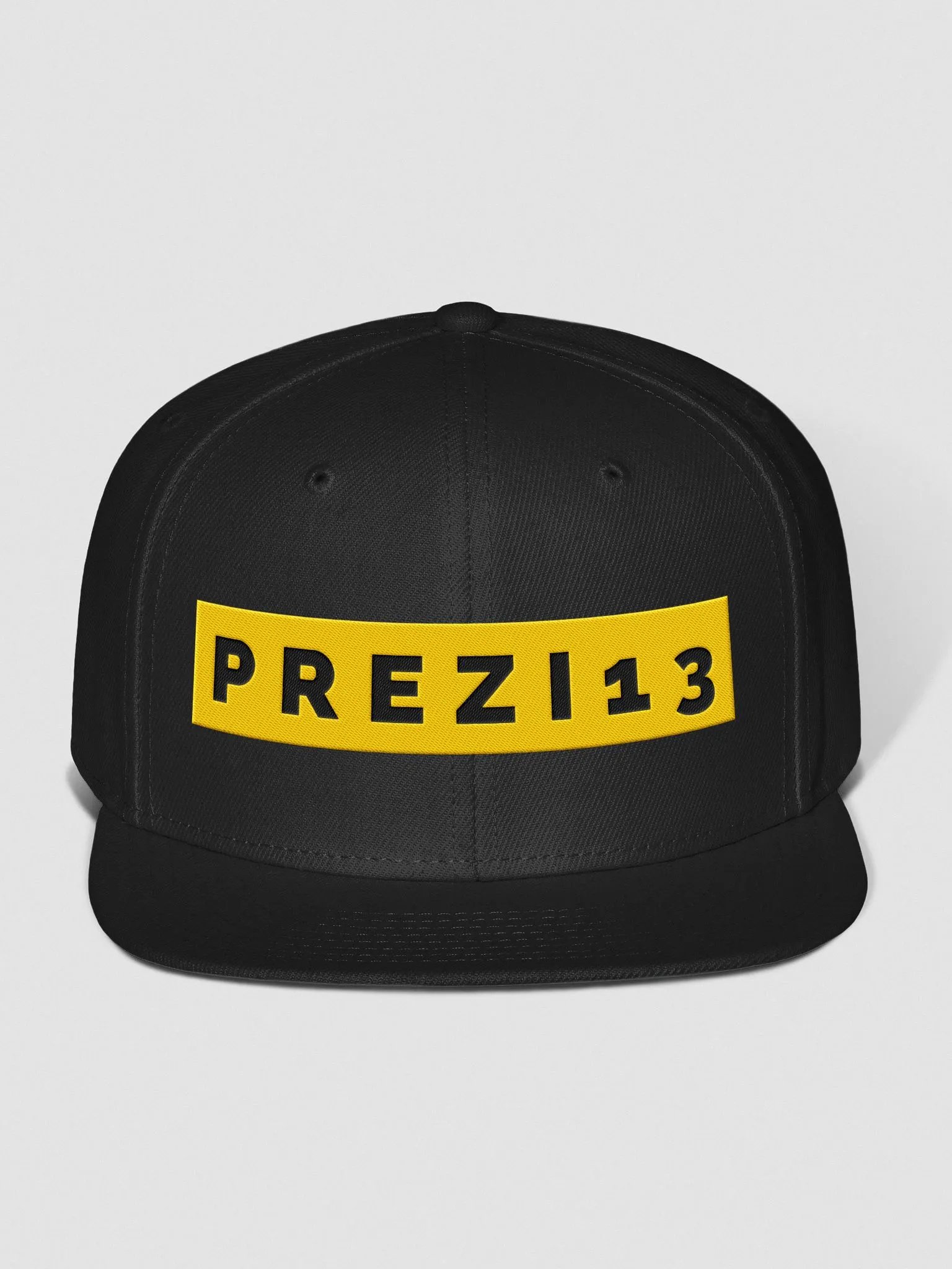 CLASSIC PREZI13 CAP FIRST GEN product image (1)