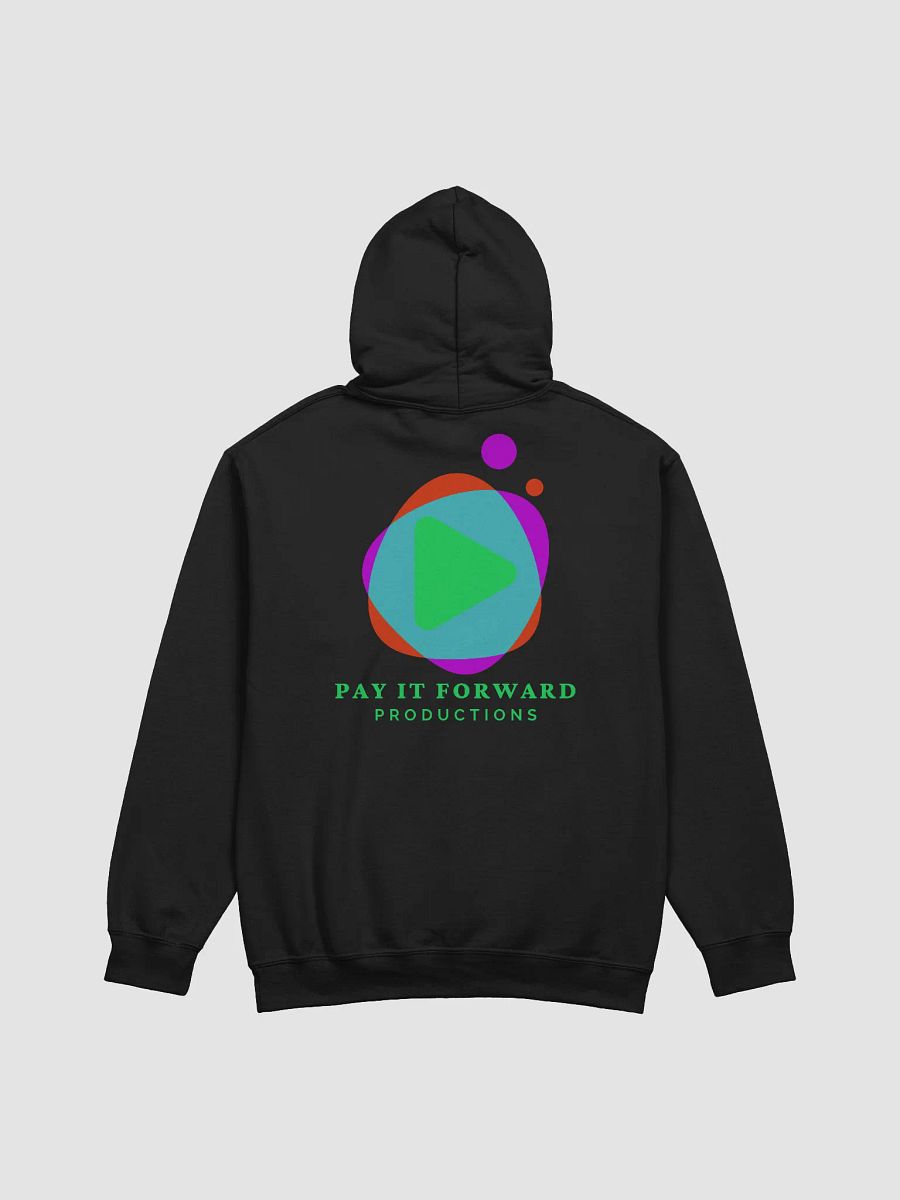 Chain Reaction Hoodie product image (4)