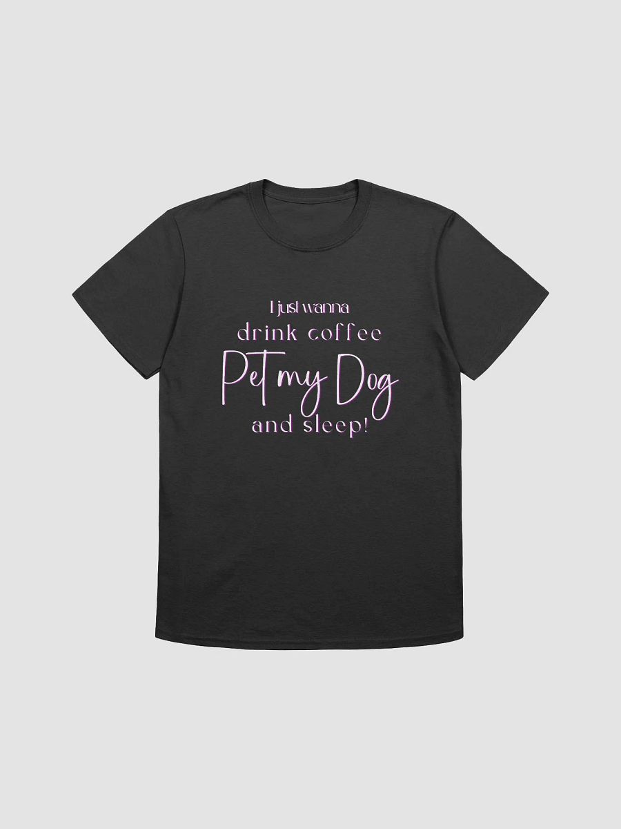 Dogs, Coffee, and Sleep, the Pawfect Combo product image (2)