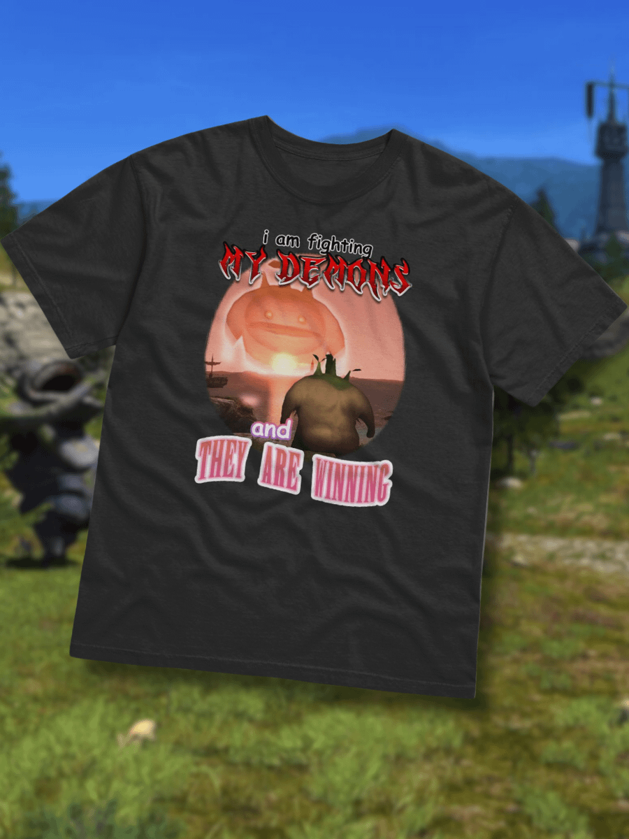Goobie Shirt product image (1)