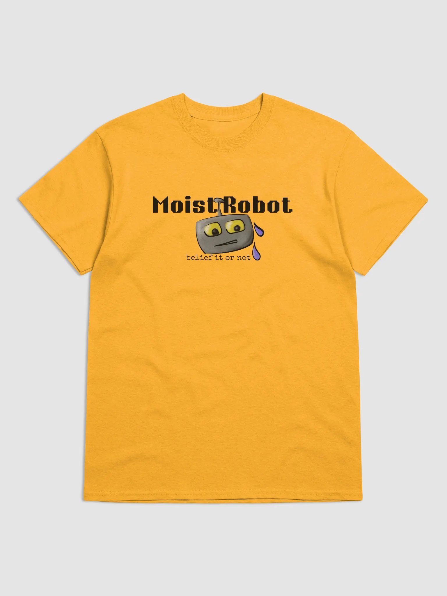 Moist Robot product image (1)