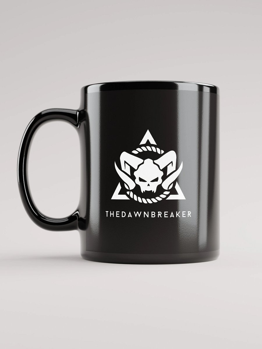 The Dawnbreaker's Symmetrical Mug product image (6)