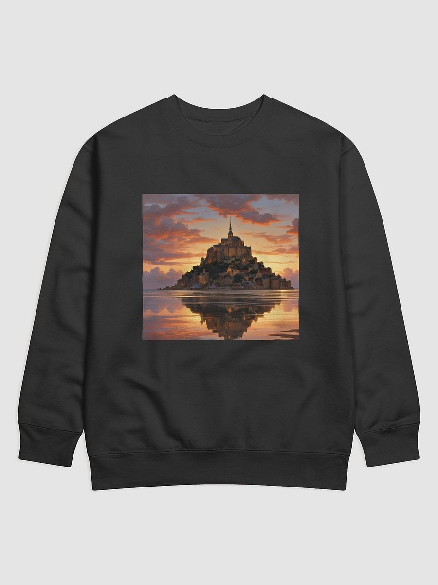Mount Saint Michel product image (5)
