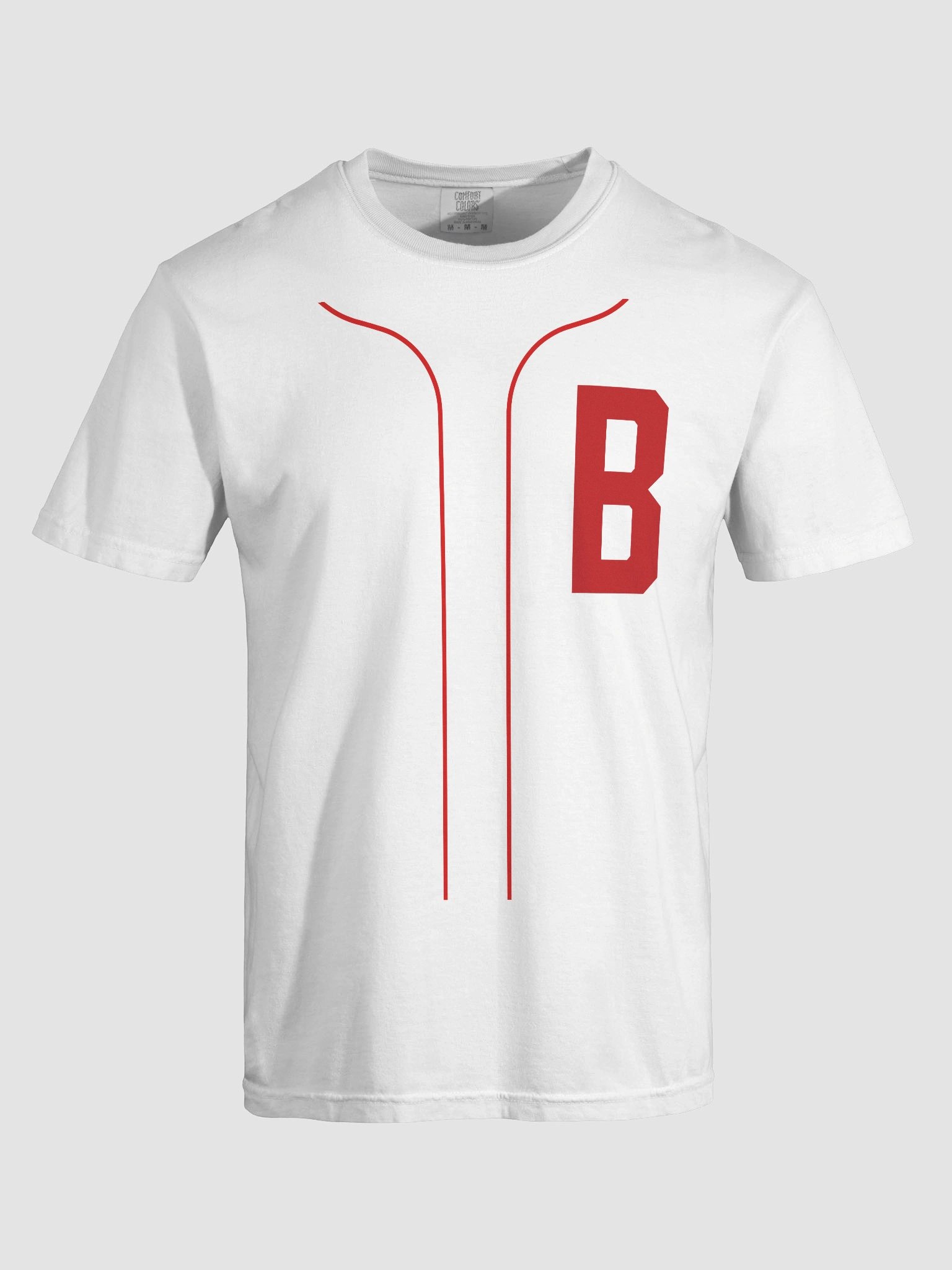 Classic B Jersey Tee product image (7)