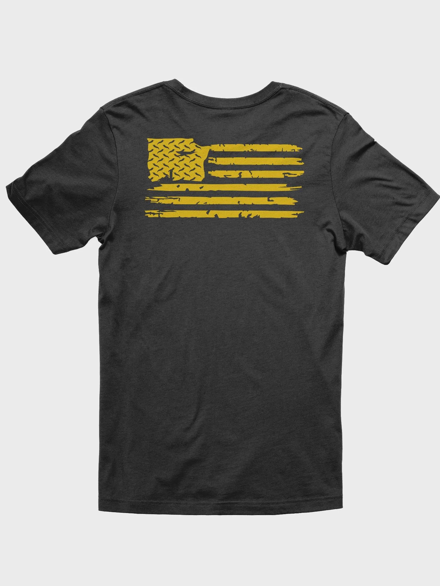 TCR T3 T-Shirt product image (2)