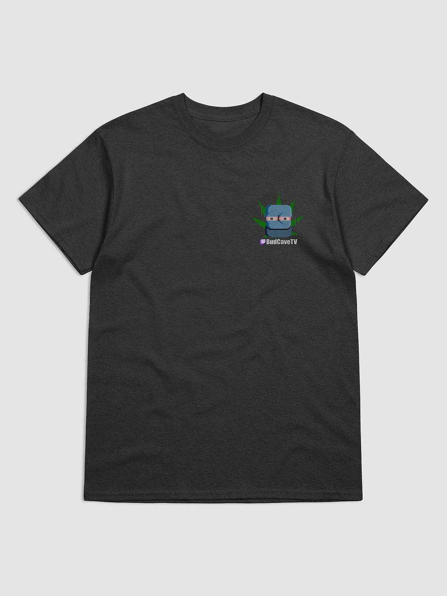 ChiP: Blaze 420 - Tee product image (1)