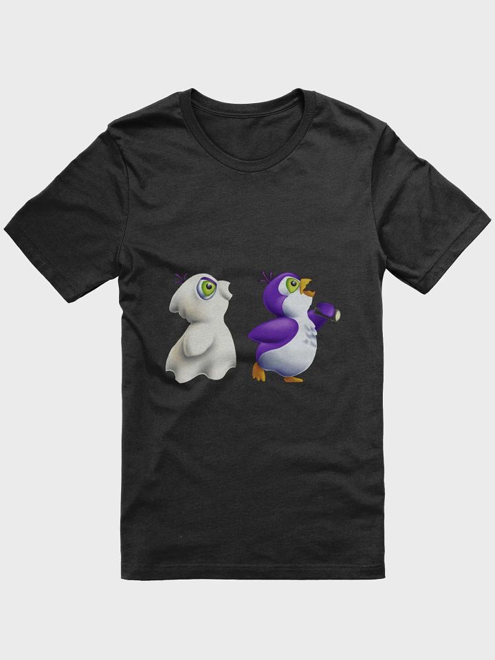 Ghost Run - Women's Tee product image (11)