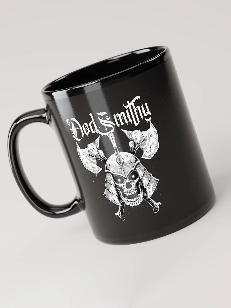 Ded Smithy Mug product image (5)