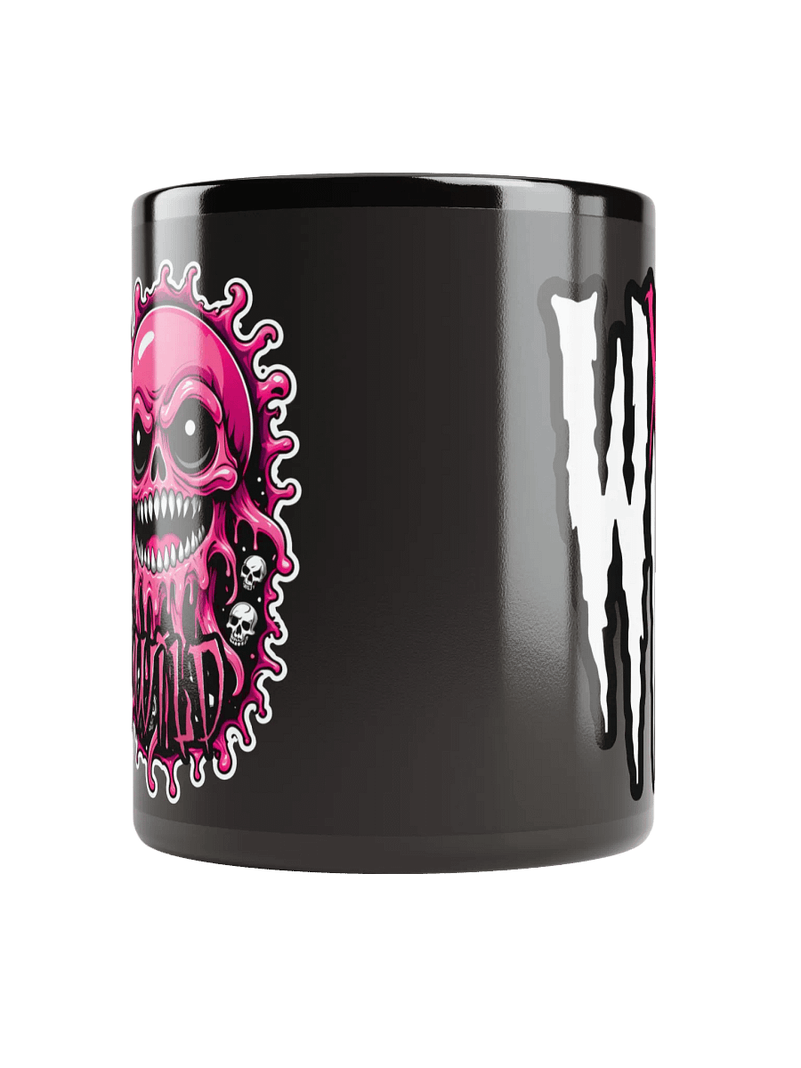 the Moster Wild Mug product image (5)