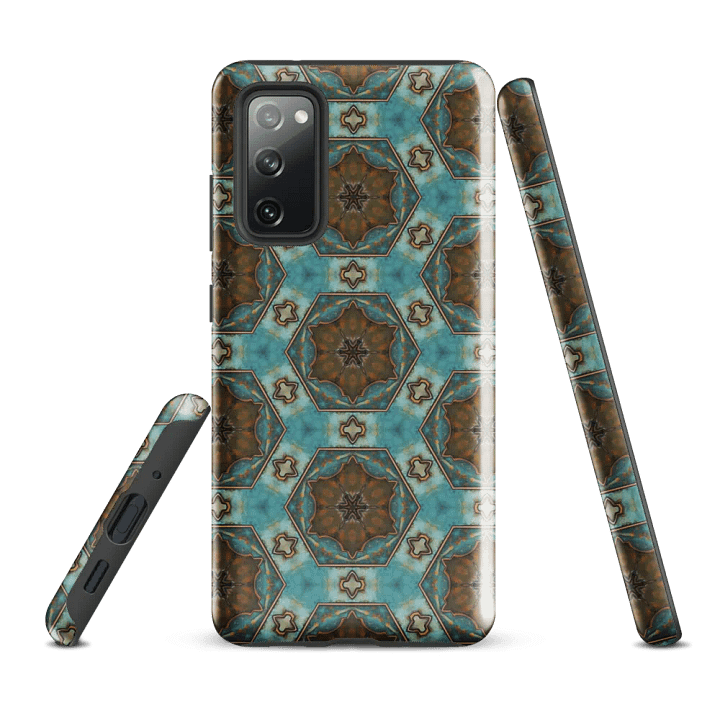 Tough Phone Case for Samsung® #18582455 product image (3)