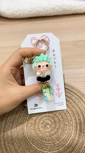 Amiguruku will be on @animefestivalasia #AFASG booth 94 !
Special keychains only in #afasg24 in limited stock only 🐣 Don’t fo...