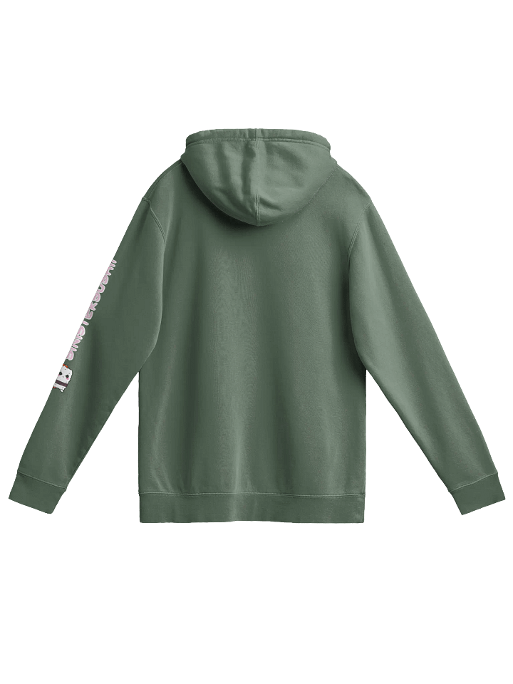 Sinister Sushii Luxe Hoodie product image (29)