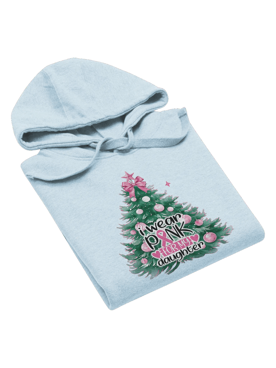 For My Daughter Hoodie product image (61)