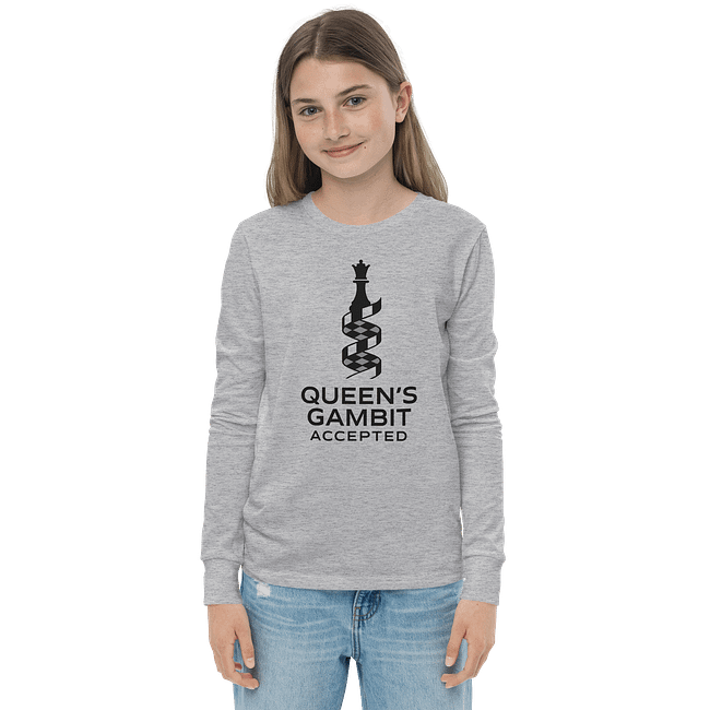 Youth Long Sleeve T-Shirt