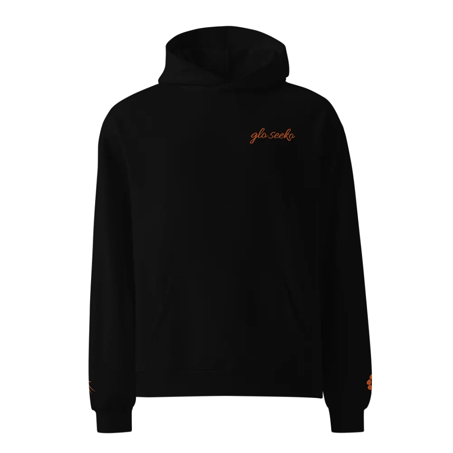 Big Dawg Member Exclusive Hoodie product image (2)