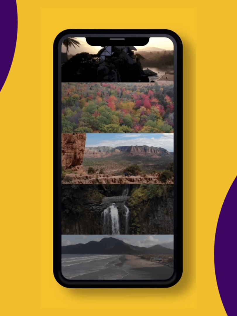 Instagram 5 in 1 Vertical Split product image (1)