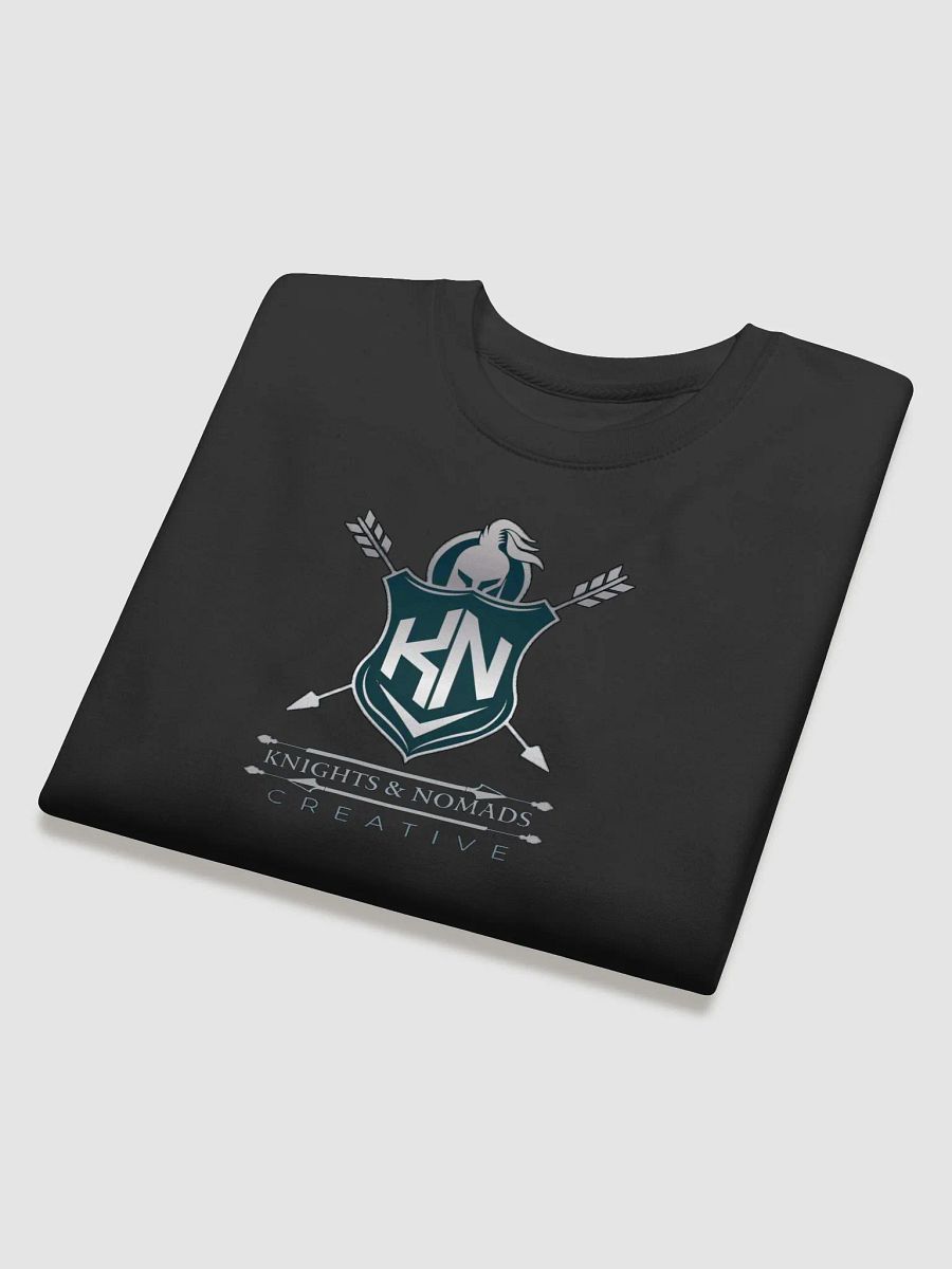Nomadic Arrow Premium Sweatshirt product image (4)