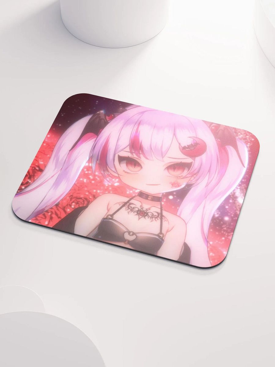 Alice Alucard Classic Mouse Pad #3 product image (3)