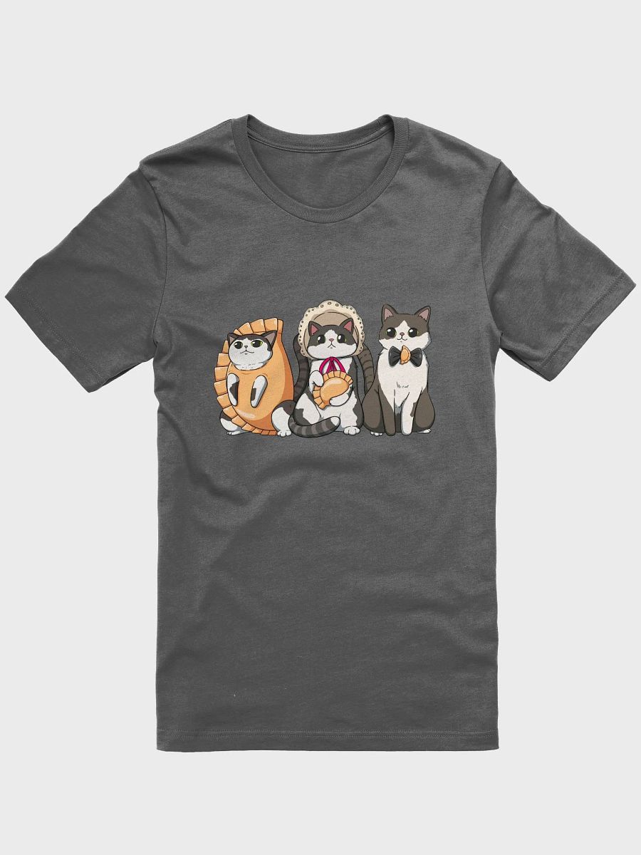 Pierogi Kitties T-Shirt product image (6)