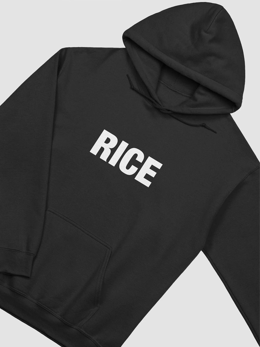 RICE Classic OTLT Hoodie product image (3)