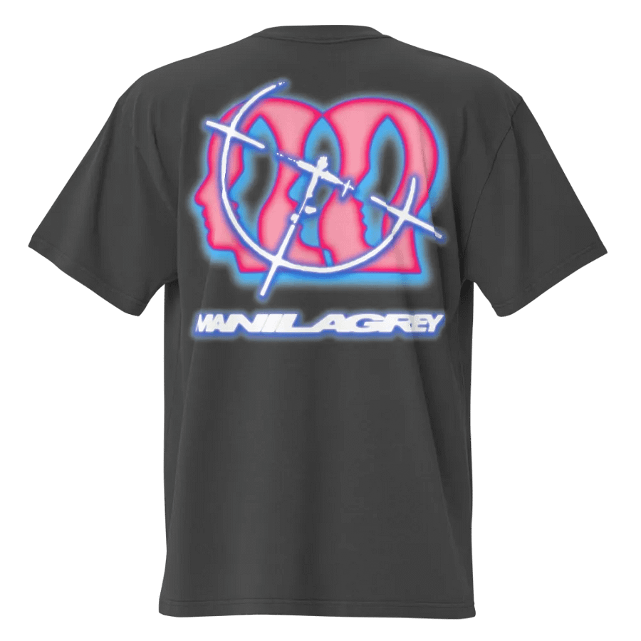 Recognize T-Shirt product image (2)