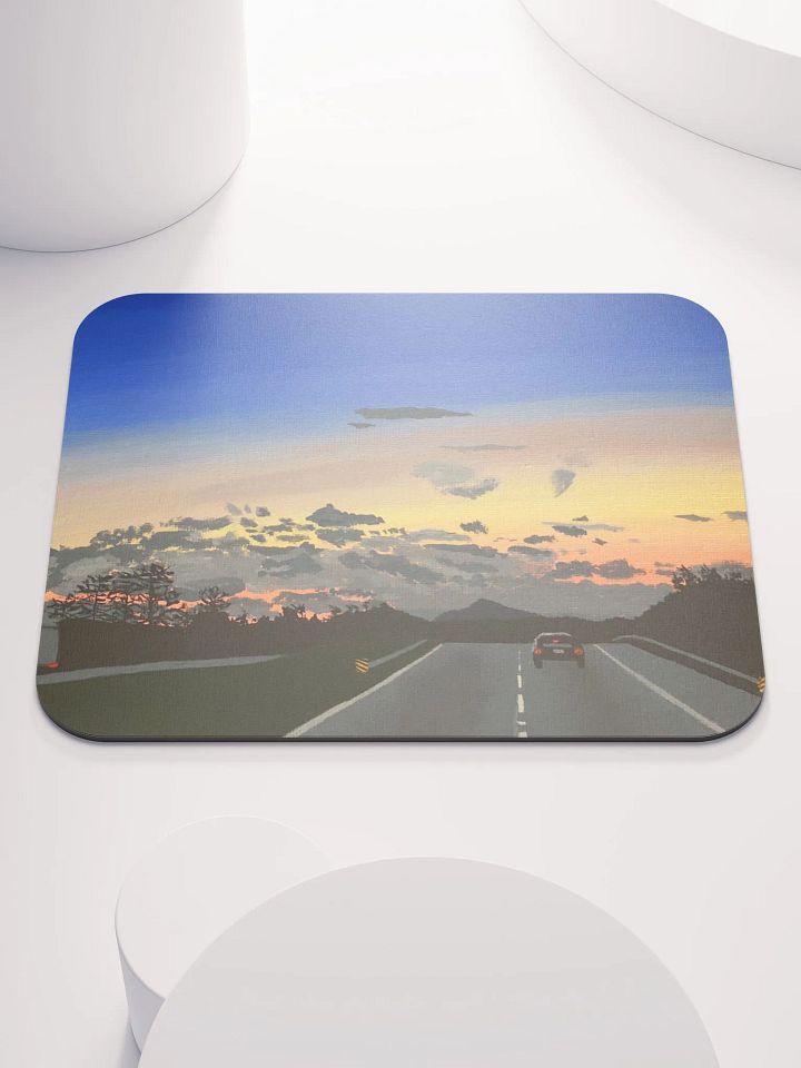 DUSK mouse pad product image (1)