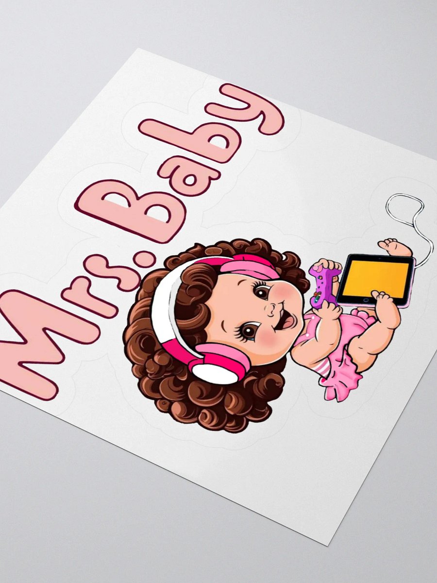 Mrs.Baby product image (9)
