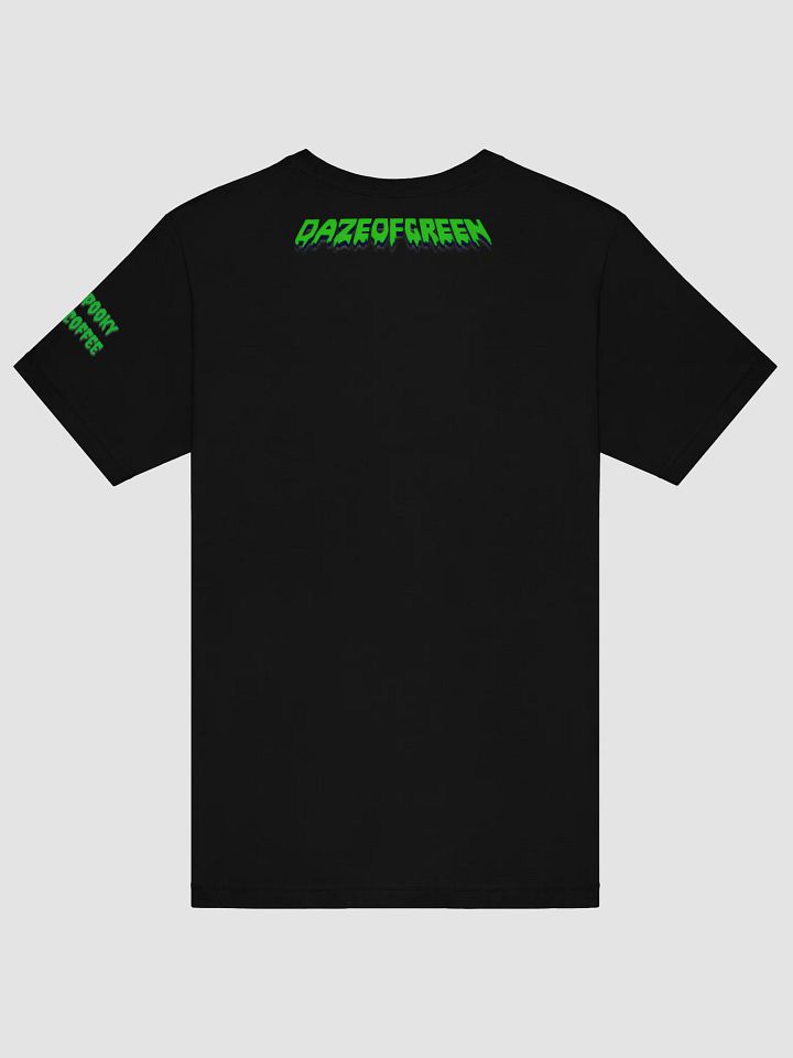 Nightmare Coffee House T product image (4)