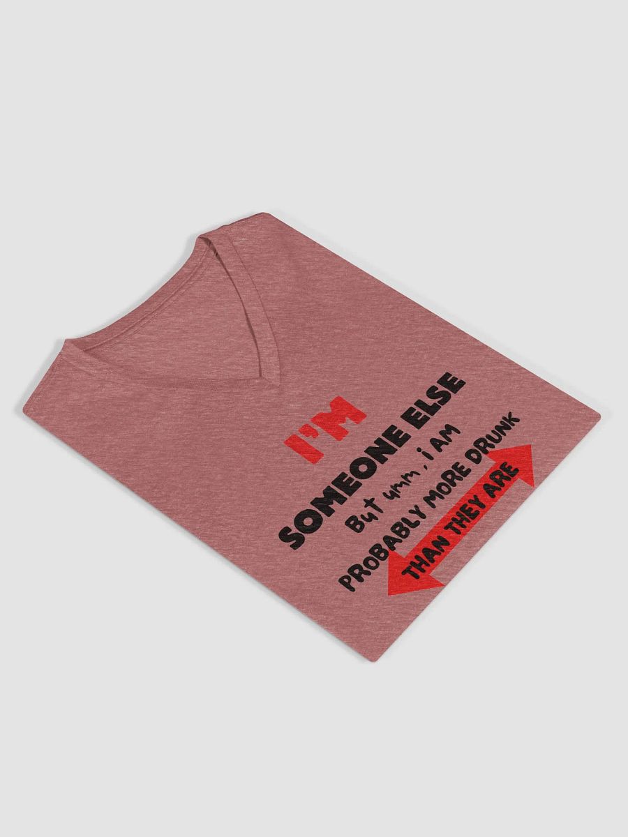 PM Than They Are V-Neck Tee product image (11)