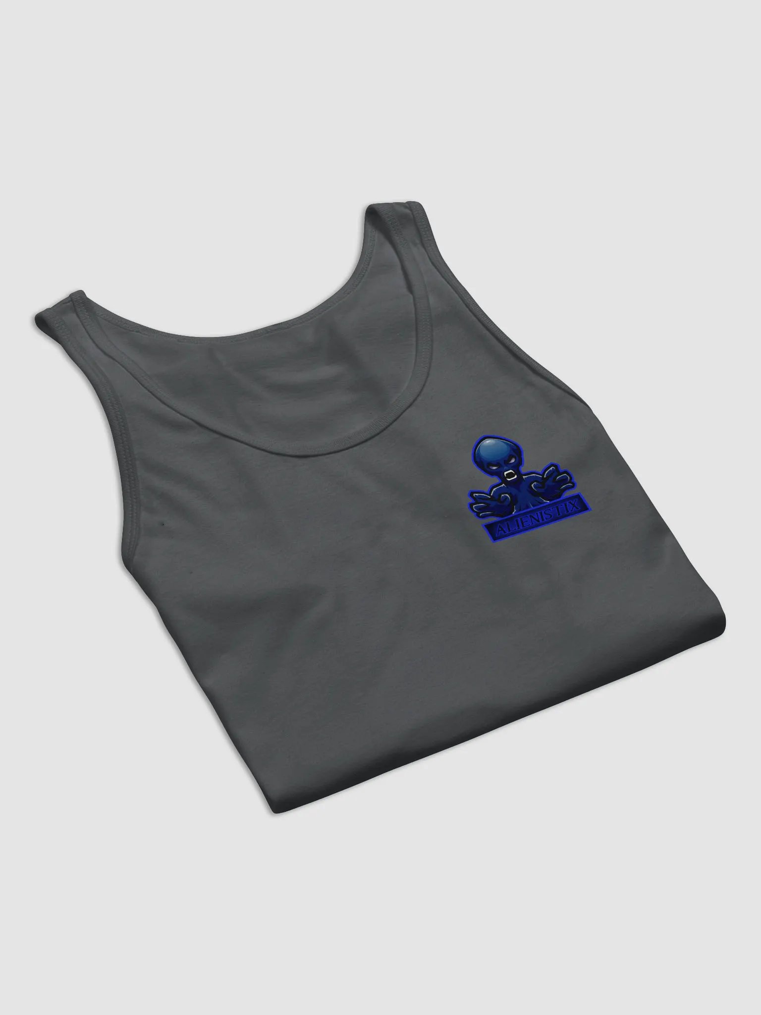 Alienistix Tank-Top product image (78)