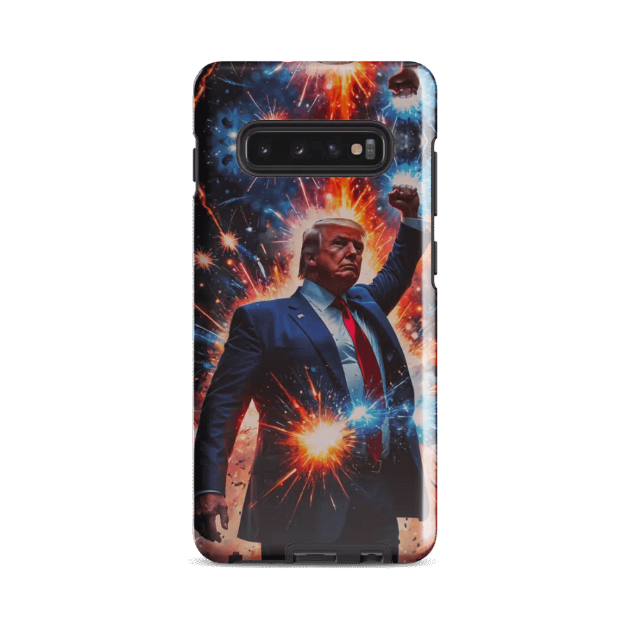 Trump Triumph! ~Samsung Case~ product image (5)