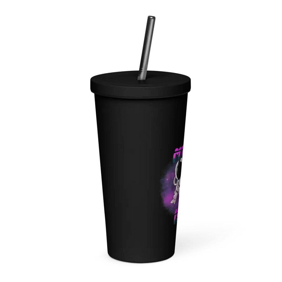 Mtman Tumbler Cup product image (4)