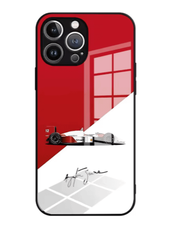 Senna Phone Case APPLE product image (2)